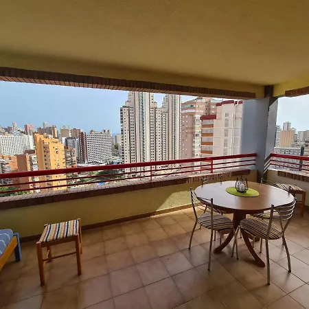 Precioso Apartamento Con Increíbles Vistas Apartamento *