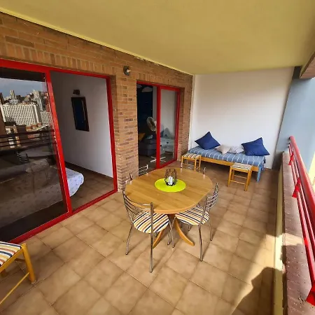 Precioso Apartamento Con Increíbles Vistas Apartamento *