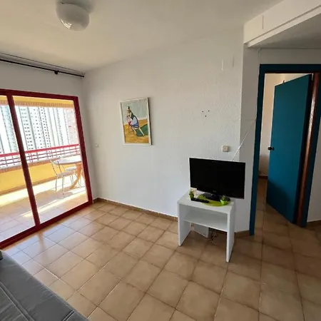 Apartamento Precioso Apartamento Con Increíbles Vistas