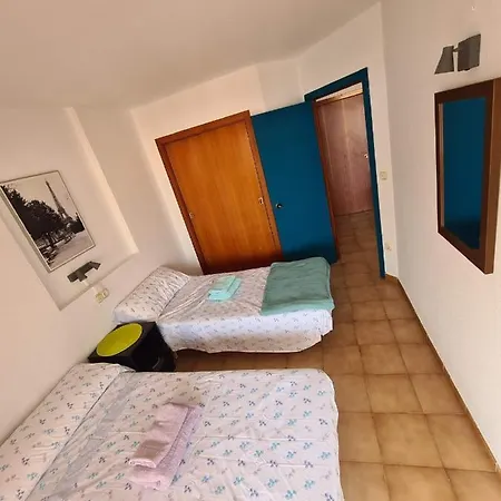 Precioso Apartamento Con Increibles Vistas Benidorm