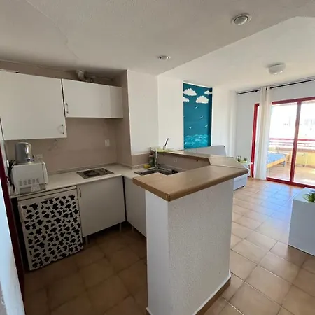 Precioso Apartamento Con Increibles Vistas